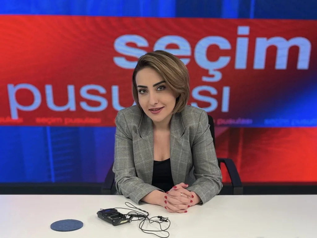 Alin Ozinian biyografi
