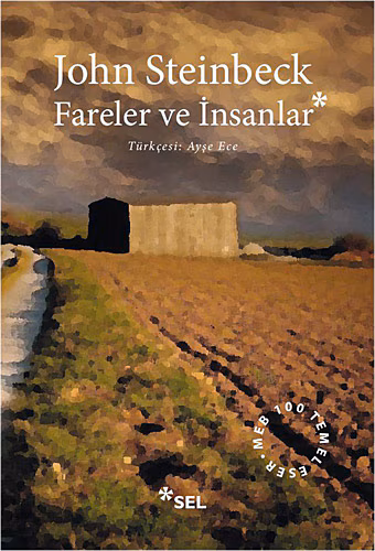 Novellaya bir örnek: Fareler ve İnsanlar