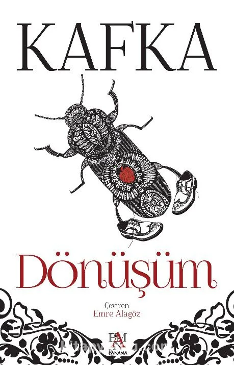 Novellaya bir örnek: Dönüşüm