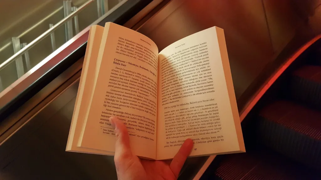 Novella Nedir? Öykü ve roman arasında bir köprü