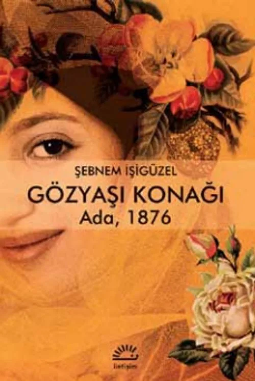 2016 yılında İletişim Yayınlarından yayımlanan eseri.