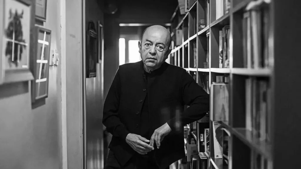Selim İleri Kimdir? Hayatı, Eserleri, Senaryoları ve Ödülleri (1949–2025)