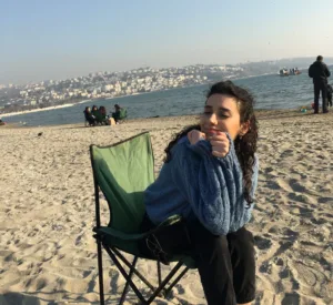 Ece Nur Yıldız