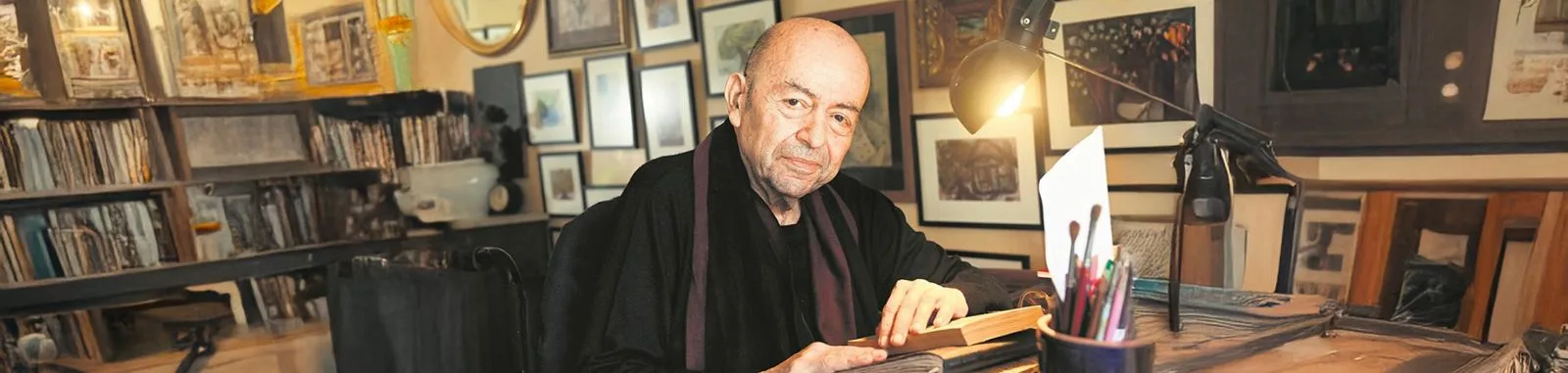 Selim İleri