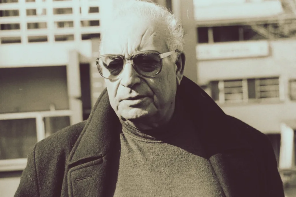 Yaşar Kemal