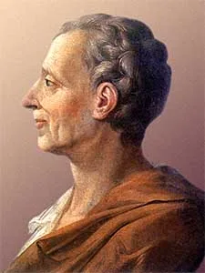 Montesquieu