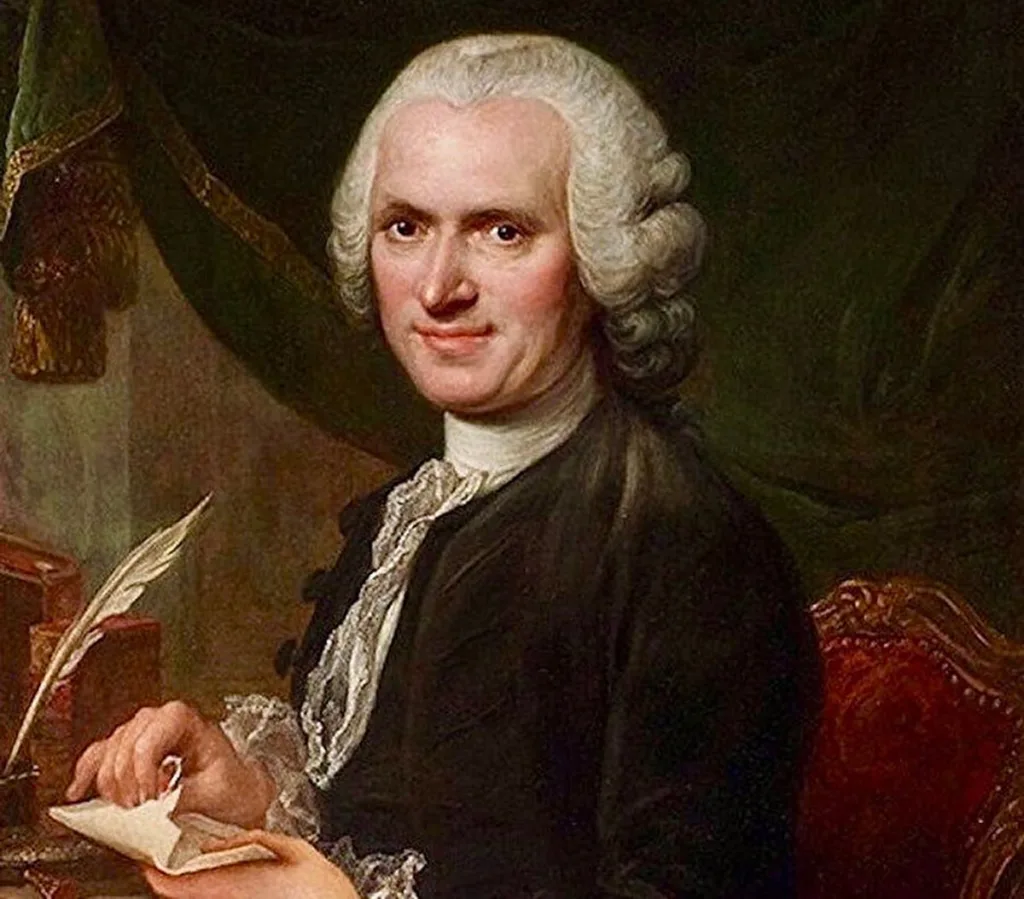 Rousseau