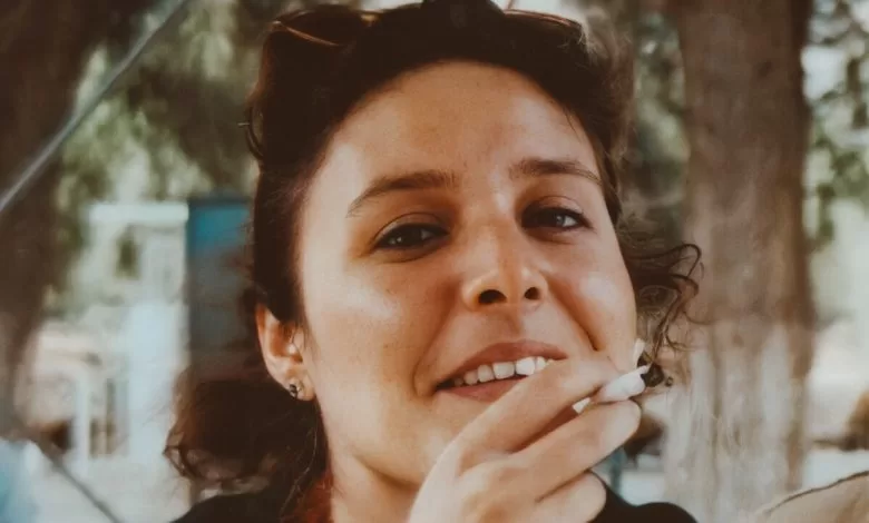 Nilgün Marmara