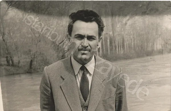 Talip Apaydın / İstanbul Müzayede