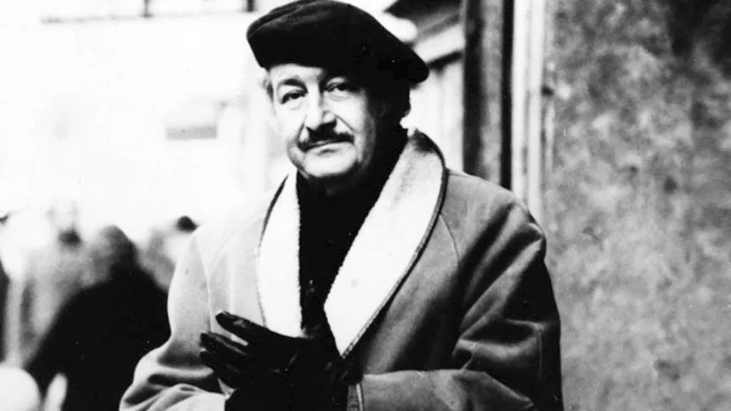 Toplumcu Gerçekçi isimlerden: Haldun Taner.