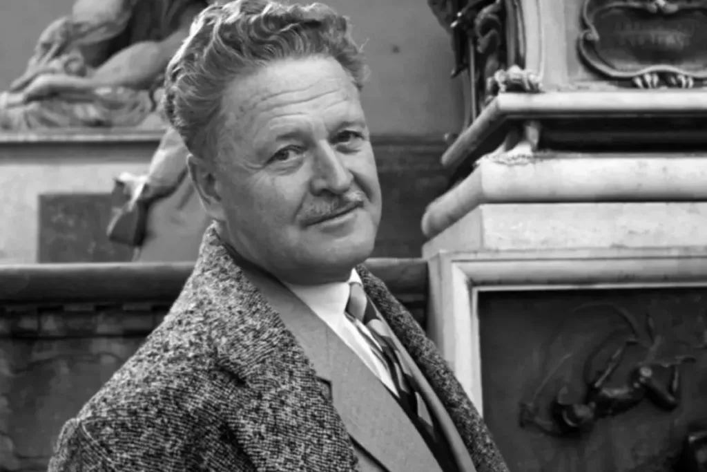 Nazım Hikmet Ran