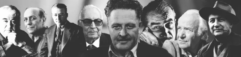 Toplumcu Gerçekçi Yazarlar Kimlerdir? Türk Edebiyatında Toplumcu Gerçekçilik