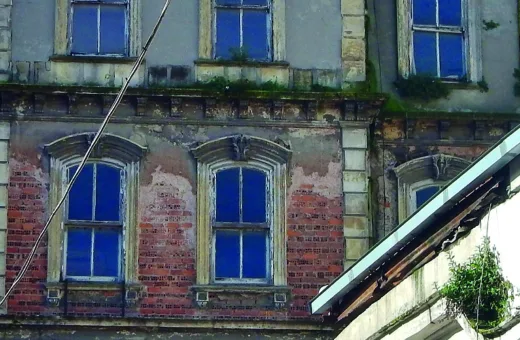 Barnathan Apartmanı: Beyoğlu'nun Hafızasında Saklı Bir İstanbul Hikâyesi